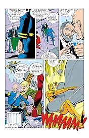 Doom Patrol (1987-1995) #16