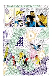 Suicide Squad (1987-1992) #16