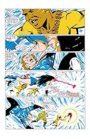 Suicide Squad (1987-1992) #16