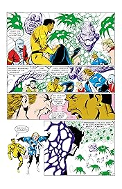 Suicide Squad (1987-1992) #16