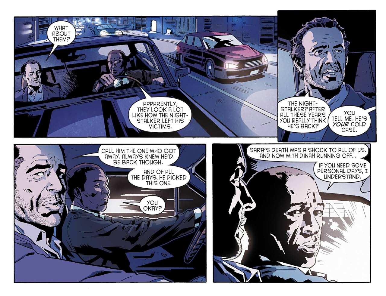 Arrow (2012-2013) #18