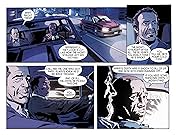 Arrow (2012-2013) #18