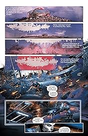 4001 A.D. #2: Digital Exclusives Edition