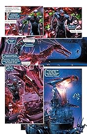 4001 A.D. #2: Digital Exclusives Edition