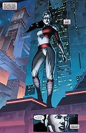 Rai (2014- ) #14: Digital Exclusives Edition