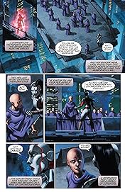 Rai (2014- ) #14: Digital Exclusives Edition