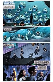 Rai (2014- ) #14: Digital Exclusives Edition