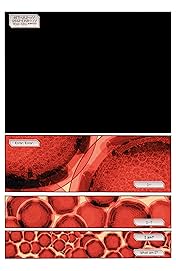 4001 A.D.: Bloodshot #1: Digital Exclusives Edition