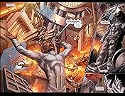 4001 A.D.: Bloodshot #1: Digital Exclusives Edition