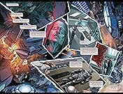 4001 A.D.: Bloodshot #1: Digital Exclusives Edition