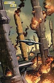 X-O Manowar Vol. 11: The Kill List