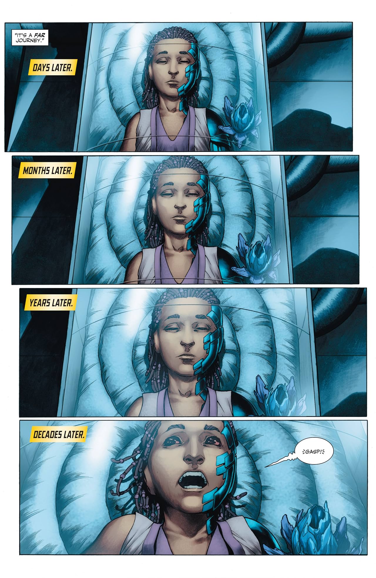 X-O Manowar Vol. 11: The Kill List