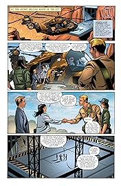 G.I. Joe: A Real American Hero Vol. 14