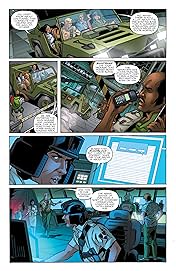 G.I. Joe: A Real American Hero Vol. 14