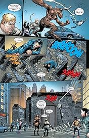 Dial H (2012-2013) #9