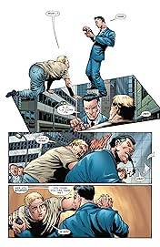 Dial H (2012-2013) #9