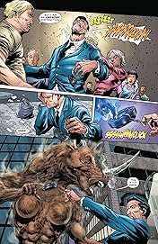 Dial H (2012-2013) #9