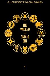 The Wicked + The Divine: Book One