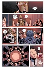 The Wicked + The Divine: Book One