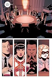 The Wicked + The Divine: Book One