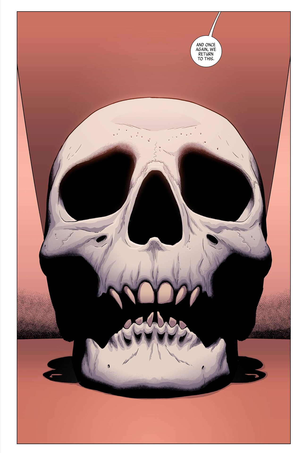 The Wicked + The Divine: Book One