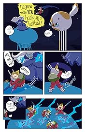 Adventure Time: Fionna & Cake #2 (of 6)