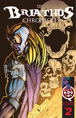 The Briathos Chronicles #2