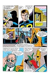 Doom Patrol (1987-1995) #17