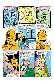 Doom Patrol (1987-1995) #17