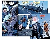 Injustice: Gods Among Us (2013) #5