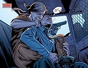 Injustice: Gods Among Us (2013) #5