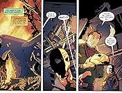 Arrow (2012-2013) #19