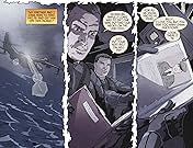 Arrow (2012-2013) #19