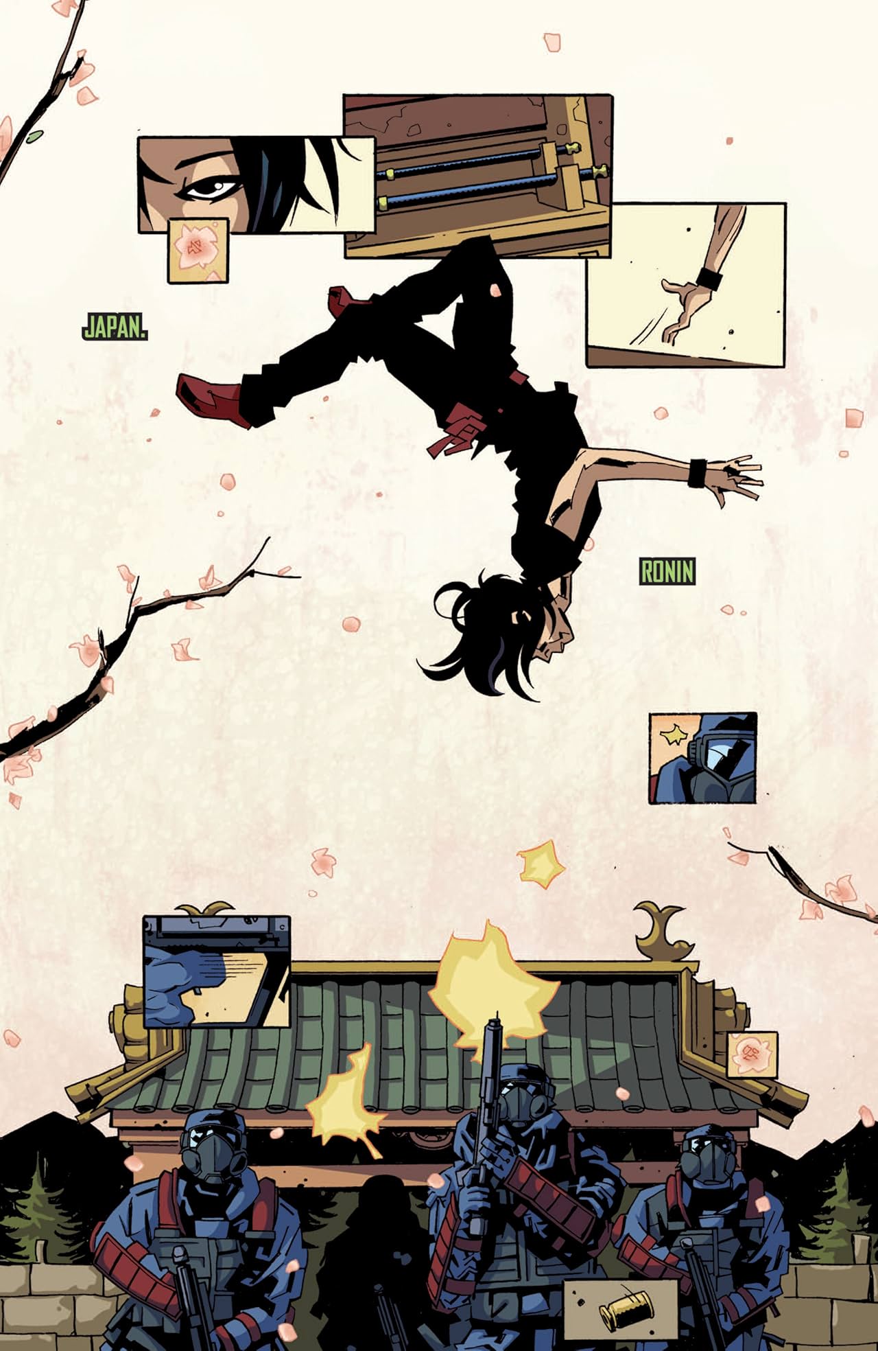 G.I. Joe: Cobra (2011-2013) Vol. 2: Son of the Snake