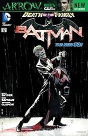 Batman (2011-2016) #17