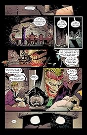 Batman (2011-2016) #17