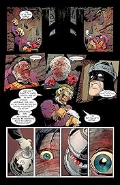 Batman (2011-2016) #17