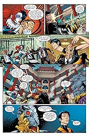 Suicide Squad (2011-2014) #17