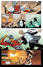 Suicide Squad (2011-2014) #17