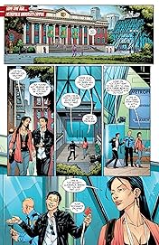 Suicide Squad (2011-2014) #17