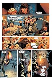 Archer & Armstrong (2012- ) #8: Digital Exclusives Edition