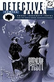 Detective Comics (1937-2011) #775