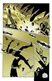 Detective Comics (1937-2011) #775