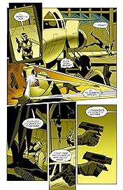 Detective Comics (1937-2011) #775