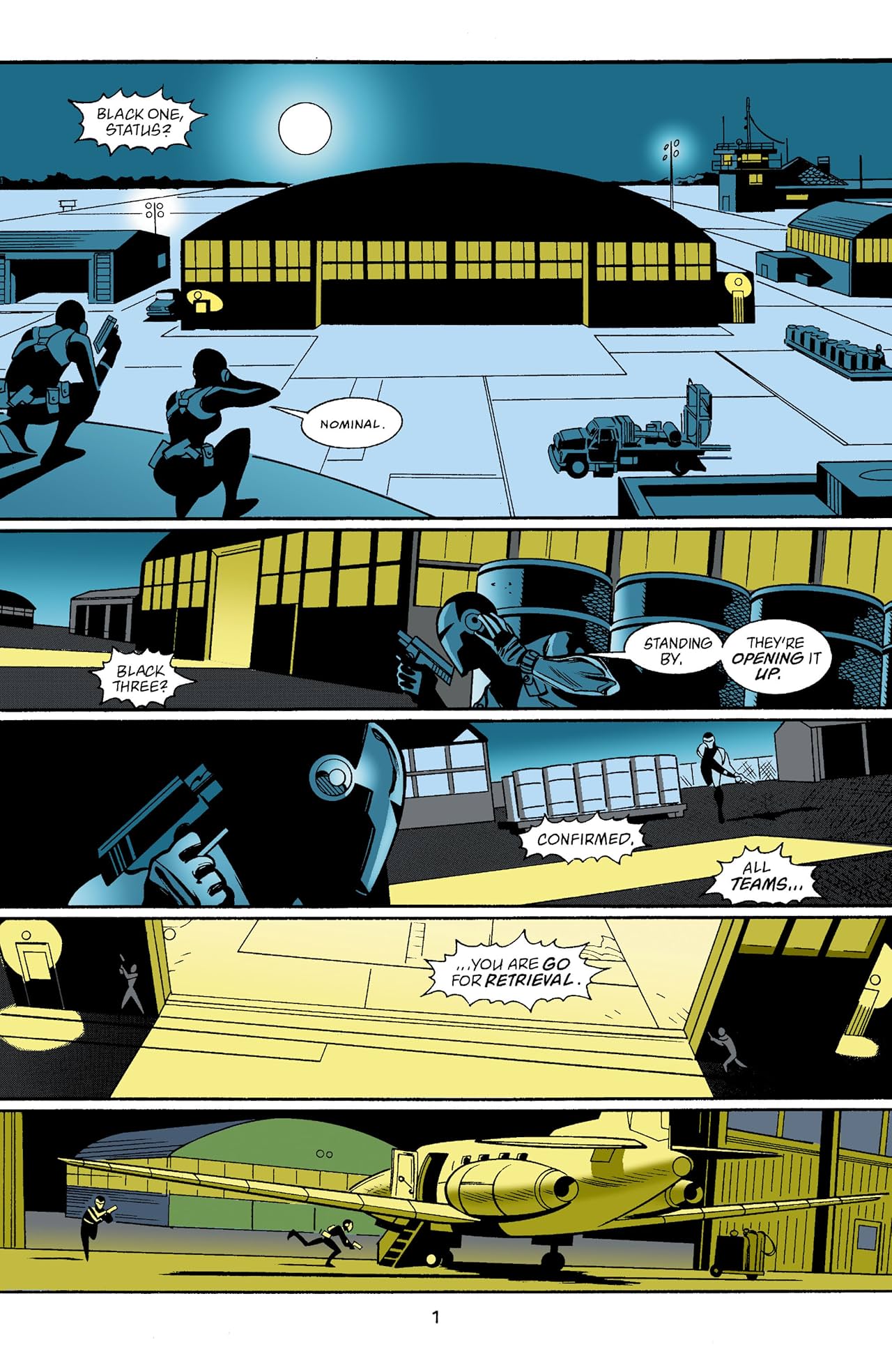 Detective Comics (1937-2011) #775