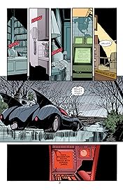 Detective Comics (1937-2011) #776