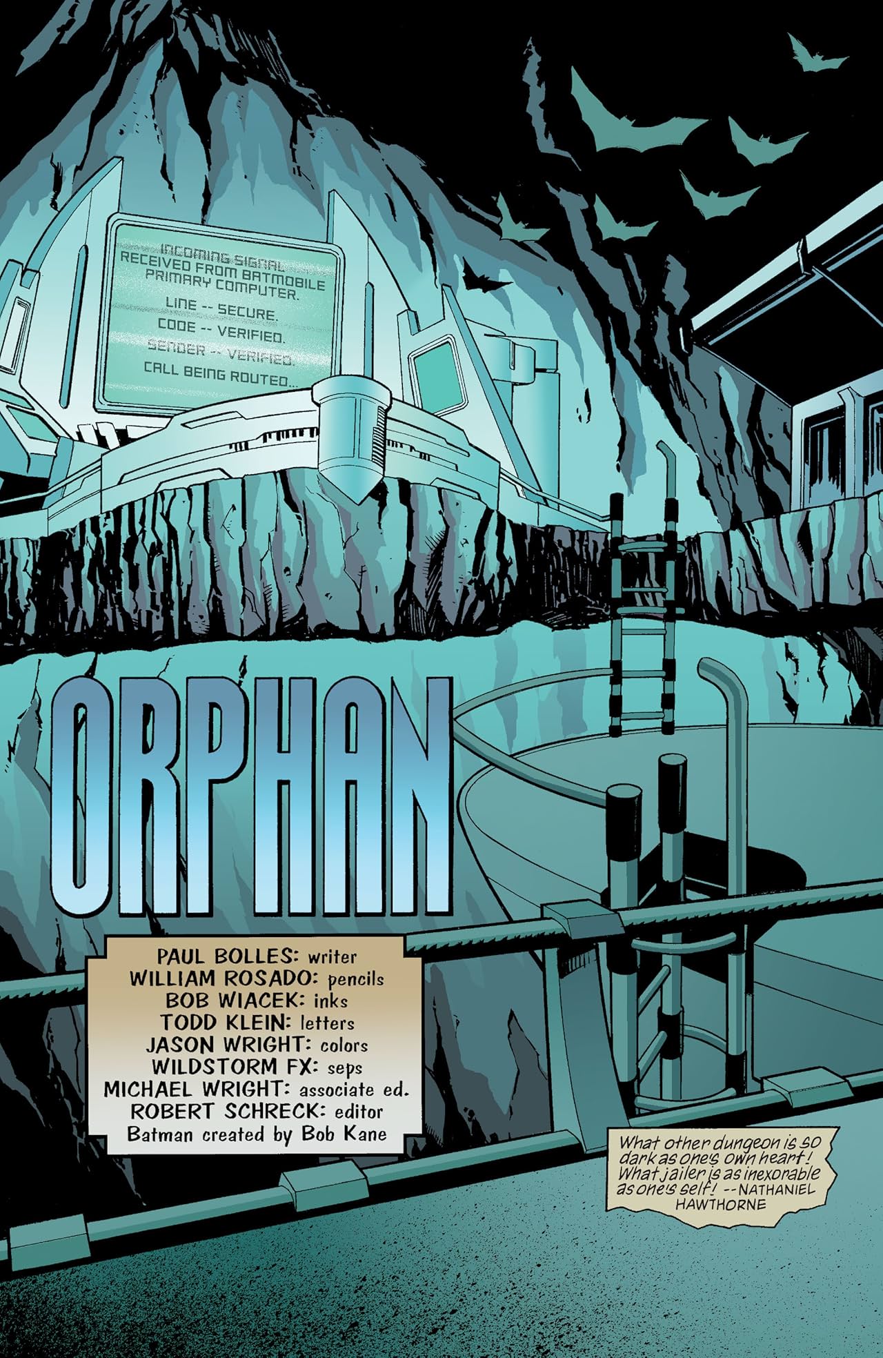 Detective Comics (1937-2011) #776