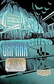 Detective Comics (1937-2011) #776