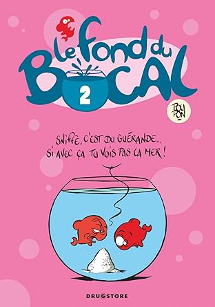 Le fond du bocal Vol. 2