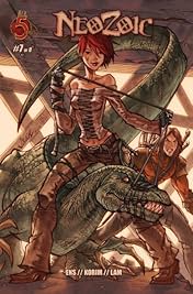 Neozoic #7
